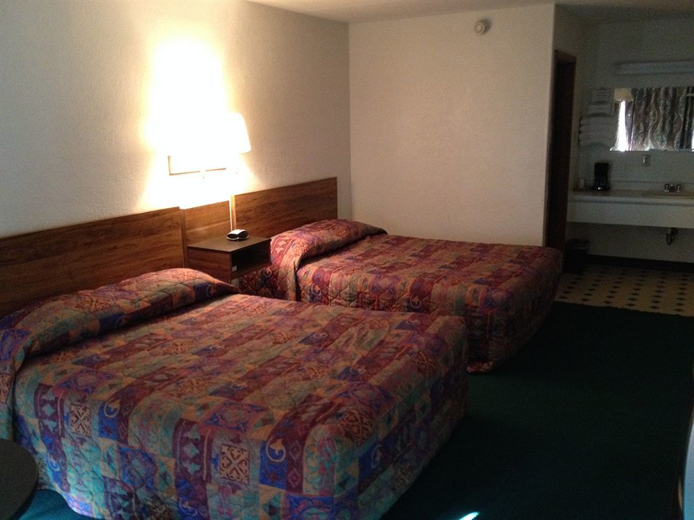 Conner Hill Motor Lodge Pigeon Forge Eksteriør billede