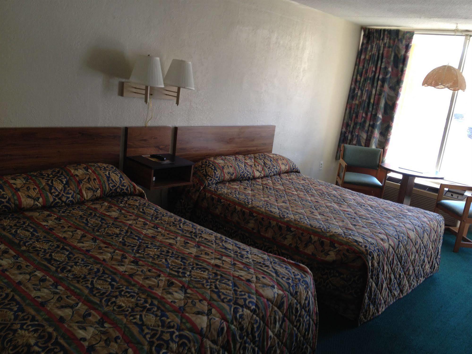 Conner Hill Motor Lodge Pigeon Forge Eksteriør billede